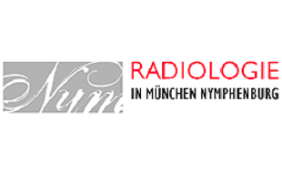 Logo der Firma Radiologie München Nymphenburg aus München