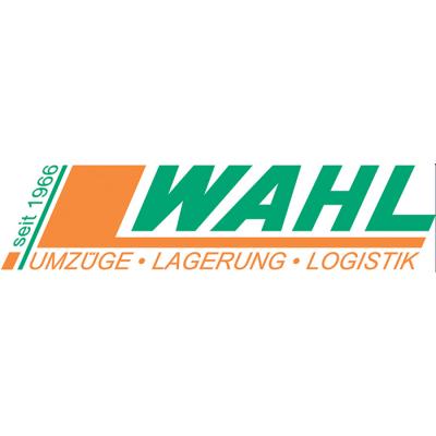 Logo der Firma A.F. Umzüge GmbH aus Frankfurt