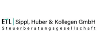 Logo der Firma ETL Sippl, Huber & Kollegen GmbH Steuerberatungsgesellschaft aus Ingolstadt