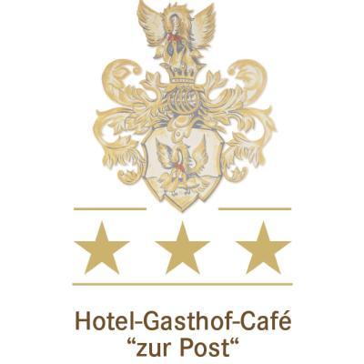 Logo der Firma Pesold Christine Gasthof Zur Post aus Königstein