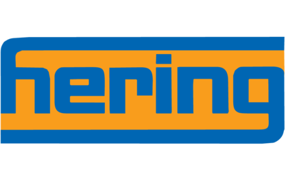 Logo der Firma Hering aus Düsseldorf