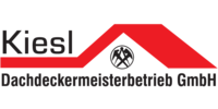 Logo der Firma Kiesl Dachdeckermeisterbetrieb GmbH aus Hirschfeld