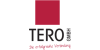 Logo der Firma TERO GMBH aus Ratingen