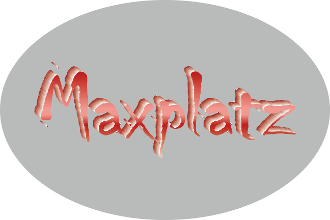 Logo der Firma Maxplatz Restaurant aus Hof