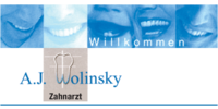 Logo der Firma Zahnarzt Wolinsky aus Willich