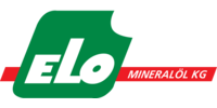 Logo der Firma ELO-Mineralöl KG aus Erlangen