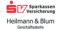 Logo der Firma Sparkassenversicherung Heilmann & Blum GbR aus Schlüchtern
