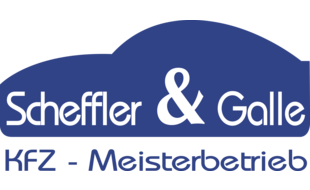 Logo der Firma SCHEFFLER - GALLE aus Schwabach auf dem Branchenportal Auto-Werkstatt.de