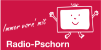 Logo der Firma Pschorn Frank Fernseh u. Radio aus Kleinwallstadt