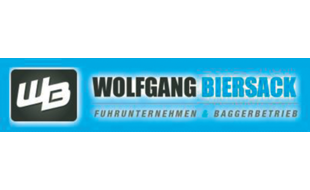 Logo der Firma Biersack Wolfgang Fuhrunternehmen aus Schlammersdorf