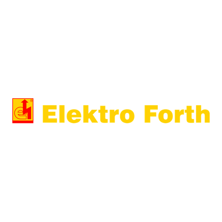 Logo der Firma Forth Elektro aus Halberstadt