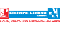 Logo der Firma Elektro Liebau GmbH aus Burgwedel