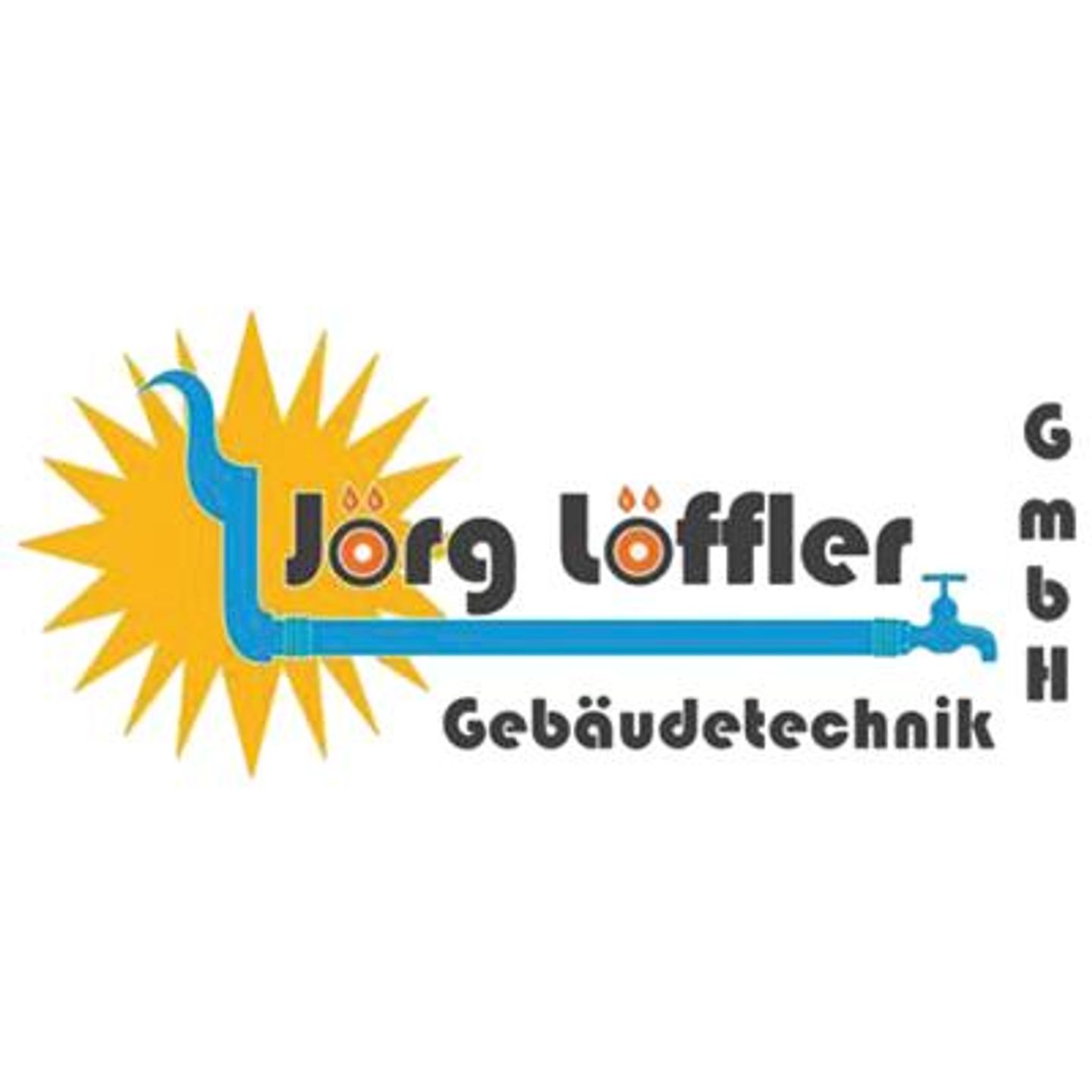 Logo der Firma Jörg Löffler GmbH aus Goldbach