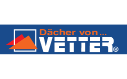 Logo der Firma Dächer von ... Vetter - Ihn. Thomas Vetter aus Horka