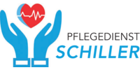 Logo der Firma Pflegedienst Schiller aus Mönchengladbach