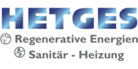 Logo der Firma Hetges Sanitär & Heizung aus Kempen