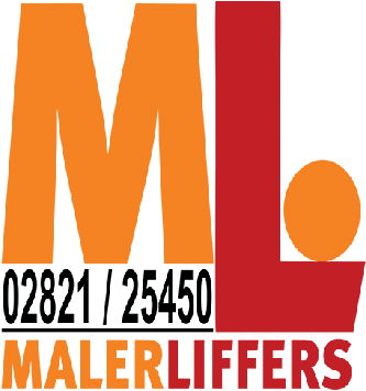 Logo der Firma Maler Liffers aus Kleve