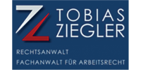 Logo der Firma Rechtsanwalt Tobias Ziegler aus Düsseldorf