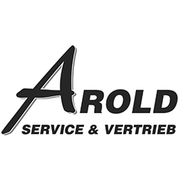 Logo der Firma Arold Service & Vertrieb GmbH aus Münchenbernsdorf