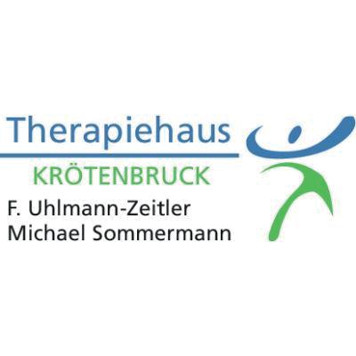 Logo der Firma Physio Sommermann aus Hof