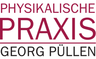 Logo der Firma Physiotherapie Püllen aus Kempen