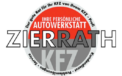Logo der Firma Autoreparaturen Zierrath Alexander aus Randersacker auf dem Branchenportal Auto-Werkstatt.de