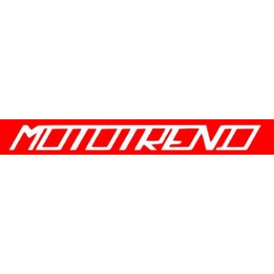 Logo der Firma MOTOTREND aus Wuppertal