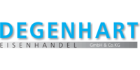 Logo der Firma Degenhart Eisenhandel GmbH & Co. KG aus Gunzenhausen