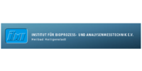 Logo der Firma Institut für Bioprozess- u. Analysenmesstechnik e.V. aus Heilbad Heiligenstadt