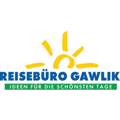 Logo der Firma Reisebüro Gawlik GmbH aus Bad Kissingen