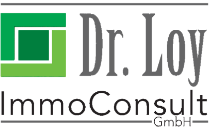 Logo der Firma Immobilien Dr. Loy ImmoConsult GmbH aus Nettetal