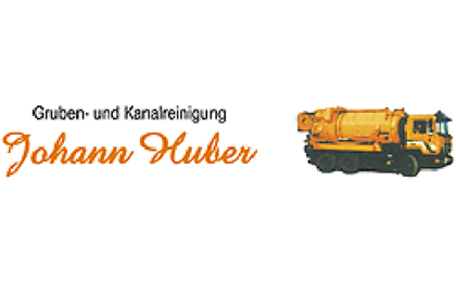 Logo der Firma Grubenentleerung Huber J. aus Grabenstätt