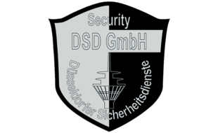 Logo der Firma DSD - Düsseldorfer Sicherheitsdienste GmbH aus Düsseldorf