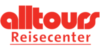 Logo der Firma alltours Reisecenter - May-Reisen aus Bad Neustadt