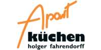 Logo der Firma Apart Küchen Holger Fahrendorff aus Riesa