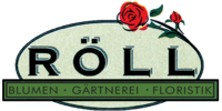 Logo der Firma Röll Silke Blumen aus Alzenau