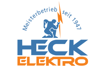 Logo der Firma Heck Elektro GbR aus Frankfurt