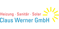 Logo der Firma Werner Claus GmbH aus Schifferstadt