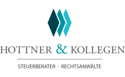 Logo der Firma Hottner & Kollegen GbR Hans Hottner+Franz Peter Hottner+ Christina Mayer aus Schwandorf