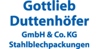 Logo der Firma Duttenhöfer Gottlieb GmbH & Co.KG aus Haßloch