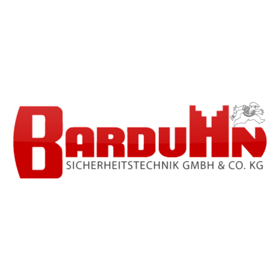 Logo der Firma Barduhn Sicherheitstechnik GmbH & Co. KG aus Minden