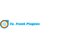 Logo der Firma Heizung & Sanitär Frank Plagens aus Obergurig