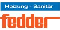 Logo der Firma Fedder GmbH aus Neuss