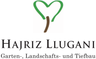 Logo der Firma Llugani Hajriz aus Wuppertal