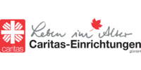 Logo der Firma Altenheime Caritas aus Würzburg