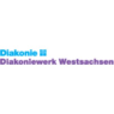 Logo der Firma Diakonie Westsachsen | Geschäftsstelle aus Zwickau