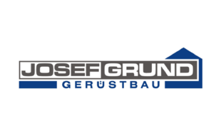 Logo der Firma Josef Grund Gerüstbau GmbH aus Erfurt