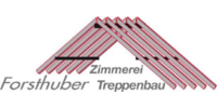 Logo der Firma Forsthuber Zimmerei aus Malsburg-Marzell