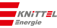 Logo der Firma Knittel Energie aus Fulda