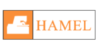 Logo der Firma Hamel Nähmaschinen Inh. Silke Hamel-Kupfrian aus Erfurt